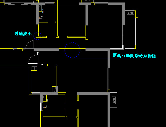 凱潤金城 戶型