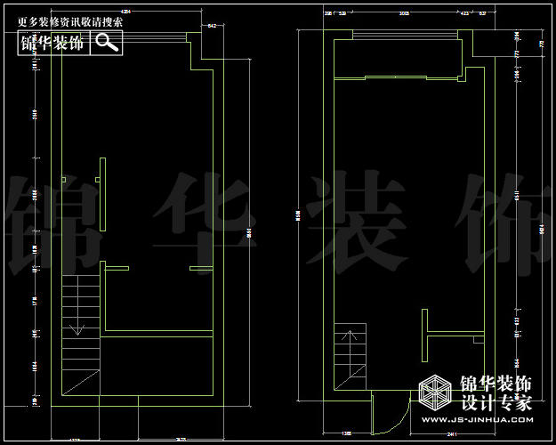 德盈國(guó)際廣場(chǎng)B1戶型52平米  戶型